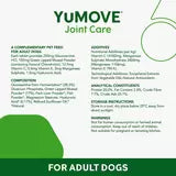 YuMove Joint Care for Dogs