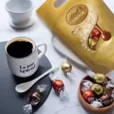 Lindt Lindor Assorted Chocolate Truffles, 1kg