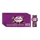 Ribena Blackcurrant, 24 x 250ml