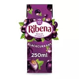 Ribena Blackcurrant, 24 x 250ml